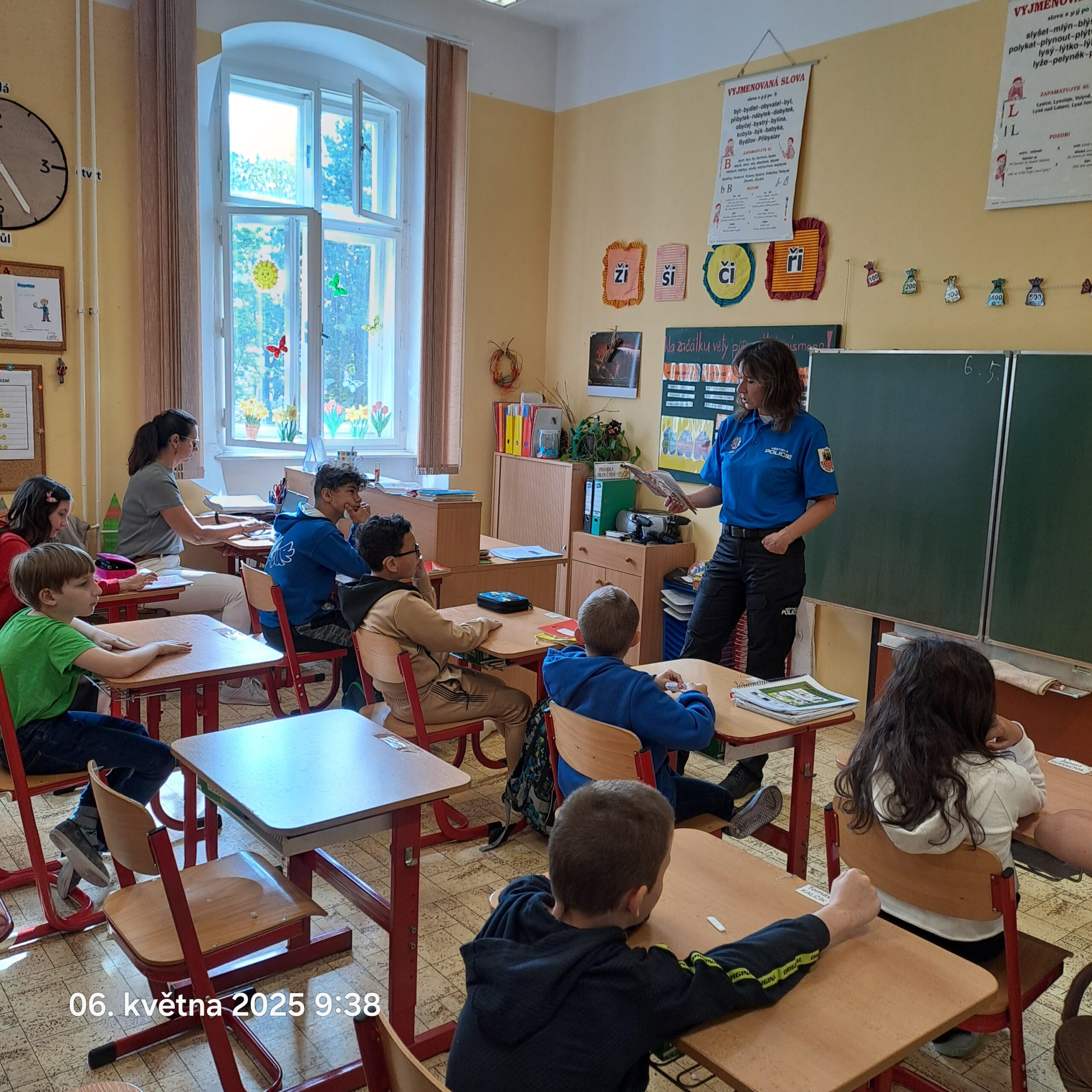 Občanské soužití (3)